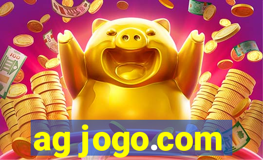 ag jogo.com